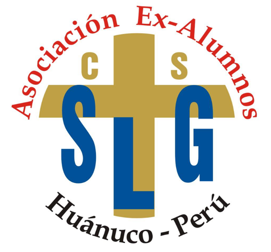 Logo de Exalumnos SLG
